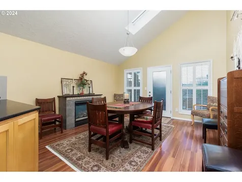 536 NW 55th Street Newport OR 97365