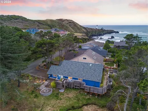 536 NW 55th Street Newport OR 97365