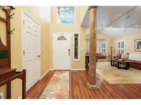 536 NW 55th Street Newport OR 97365