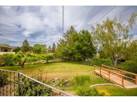 201 M Avenue La Grande OR 97850