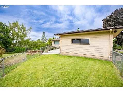 201 M Avenue La Grande OR 97850