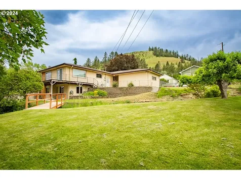 201 M Avenue La Grande OR 97850