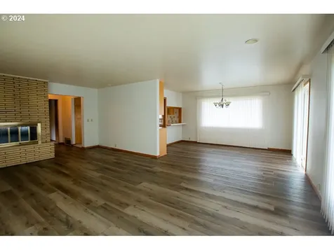 201 M Avenue La Grande OR 97850