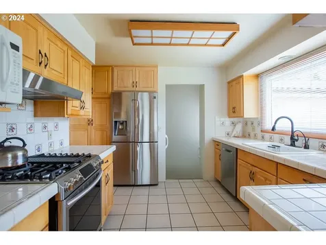 201 M Avenue La Grande OR 97850