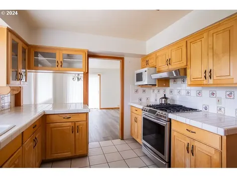 201 M Avenue La Grande OR 97850