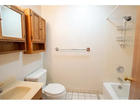 201 M Avenue La Grande OR 97850