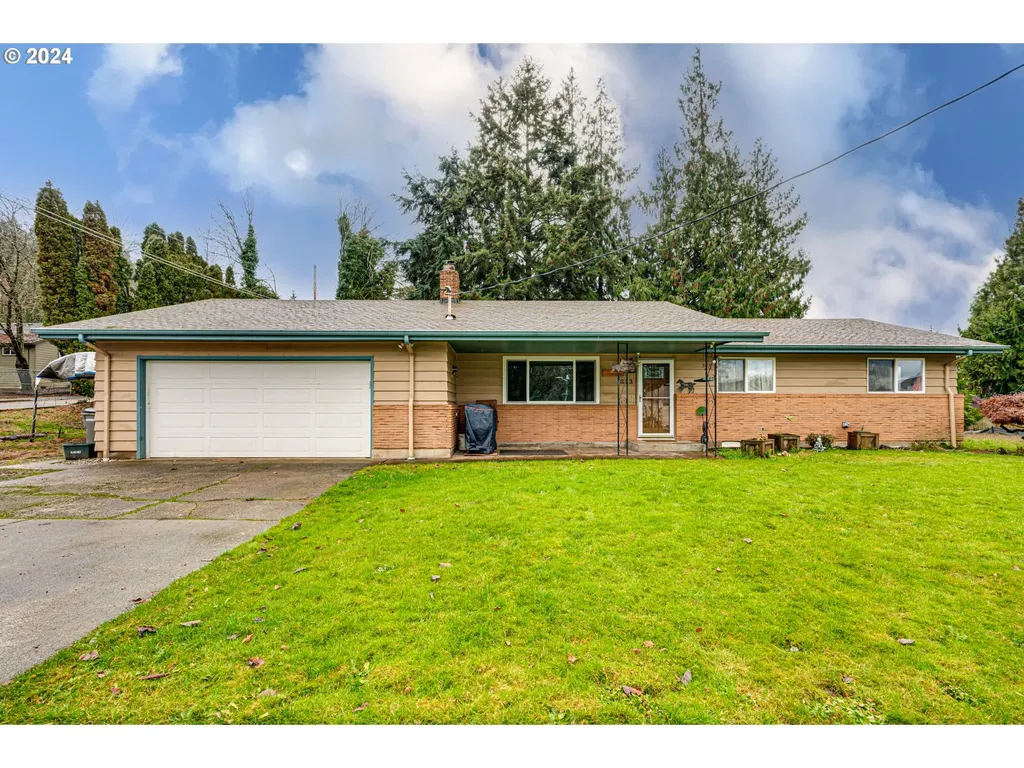 813 Pioneer Street Ridgefield WA 98642