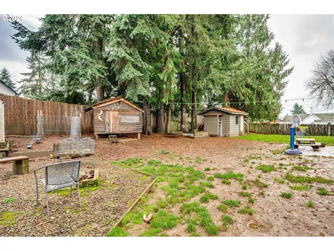813 Pioneer Street Ridgefield WA 98642