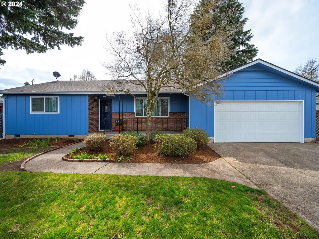 230 Santa Clara Avenue Eugene OR 97404