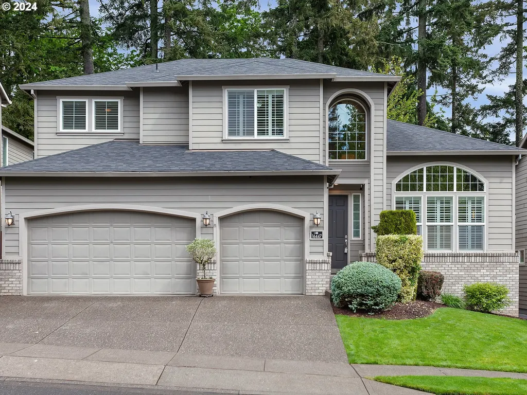 16447 Sw Snowy Owl Lane Beaverton OR 97007