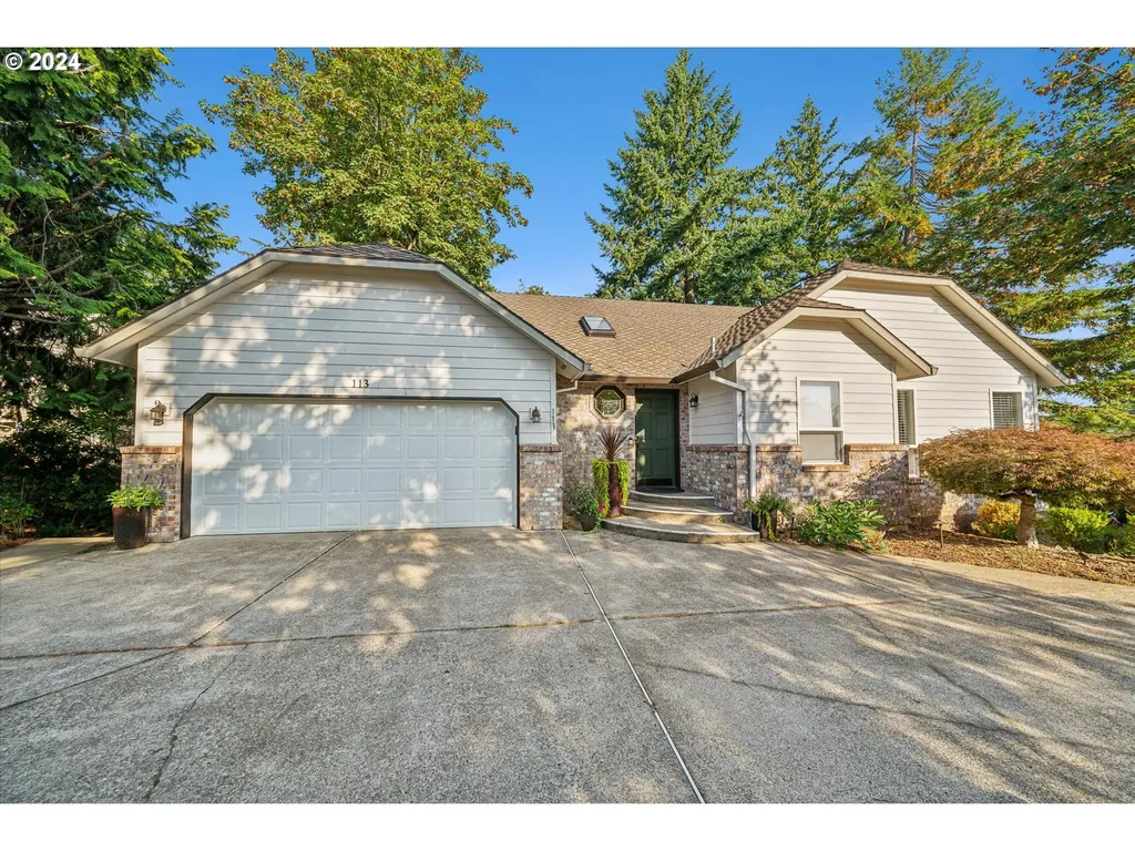 113 Deerbrook Drive Oregon City OR 97045