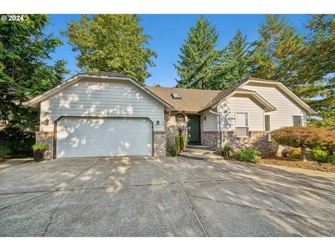 113 Deerbrook Drive Oregon City OR 97045