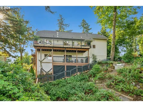 113 Deerbrook Drive Oregon City OR 97045
