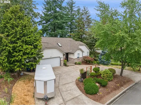 113 Deerbrook Drive Oregon City OR 97045