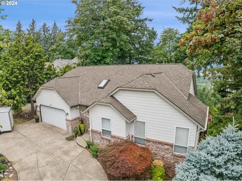 113 Deerbrook Drive Oregon City OR 97045