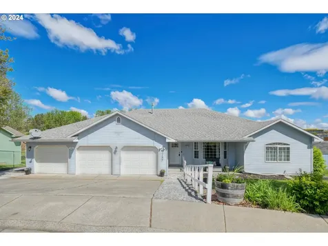 1185 Sw Theta Court Pendleton OR 97801