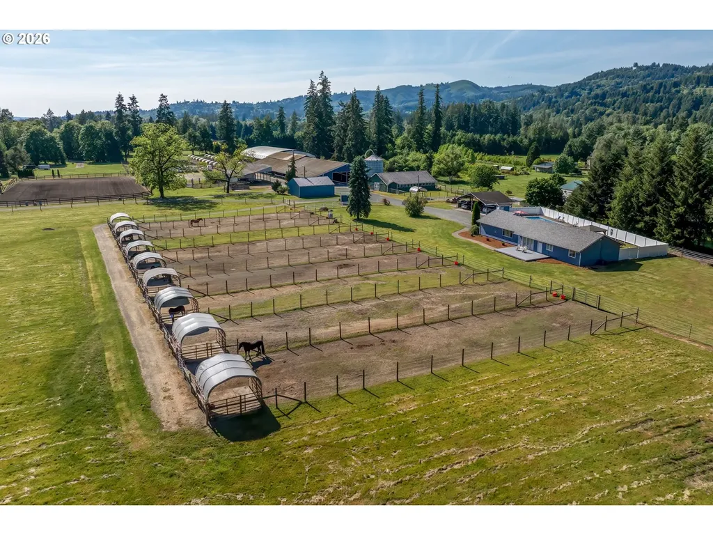 418 NW Hayes Road Woodland WA 98674