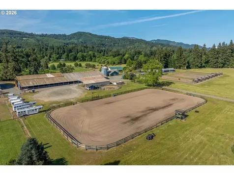 418 NW Hayes Road Woodland WA 98674