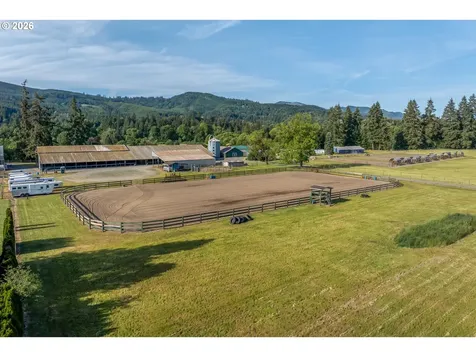 418 NW Hayes Road Woodland WA 98674