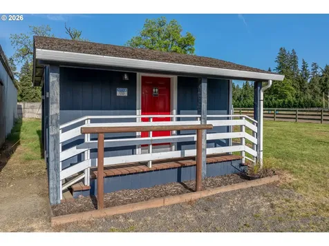 418 NW Hayes Road Woodland WA 98674