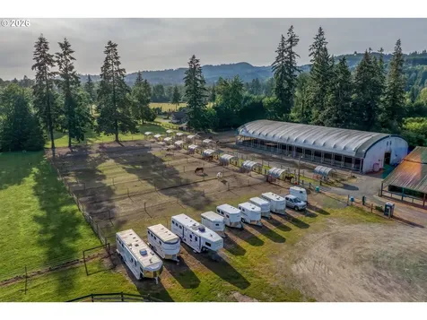 418 NW Hayes Road Woodland WA 98674