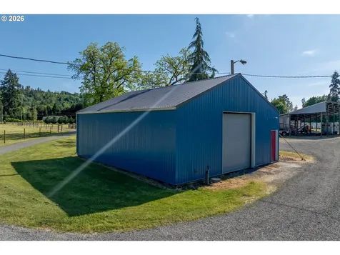 418 NW Hayes Road Woodland WA 98674