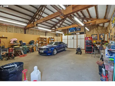 418 NW Hayes Road Woodland WA 98674