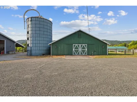 418 NW Hayes Road Woodland WA 98674