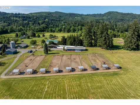 418 NW Hayes Road Woodland WA 98674