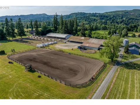 418 NW Hayes Road Woodland WA 98674