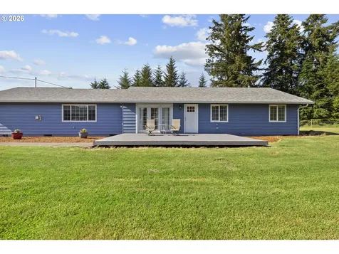 418 NW Hayes Road Woodland WA 98674