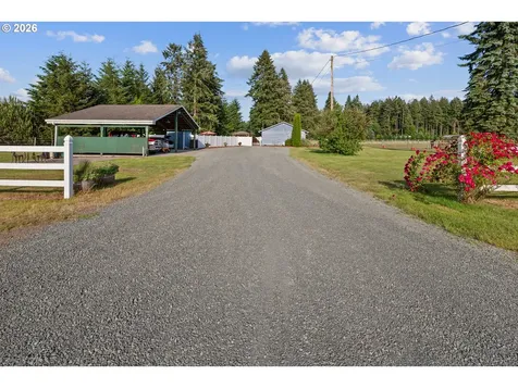 418 NW Hayes Road Woodland WA 98674