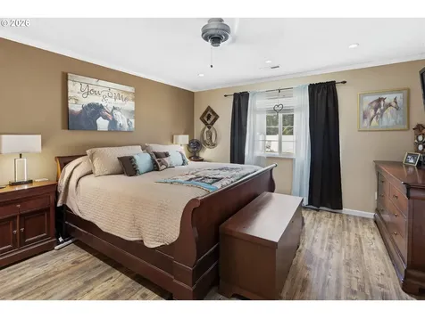 418 NW Hayes Road Woodland WA 98674