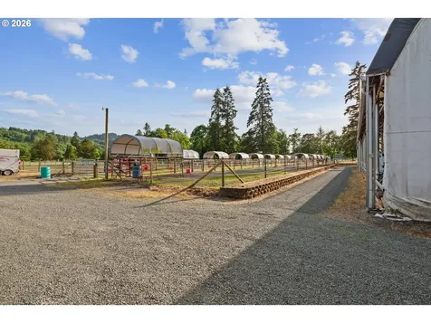 418 NW Hayes Road Woodland WA 98674