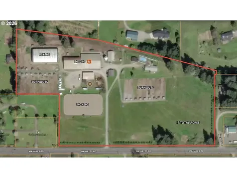 418 NW Hayes Road Woodland WA 98674