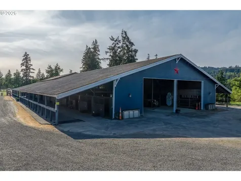 418 NW Hayes Road Woodland WA 98674
