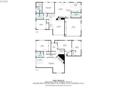 1040 NE 148th Avenue Portland OR 97230