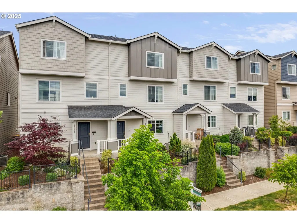 17347 NW Shackelford Road Portland OR 97229