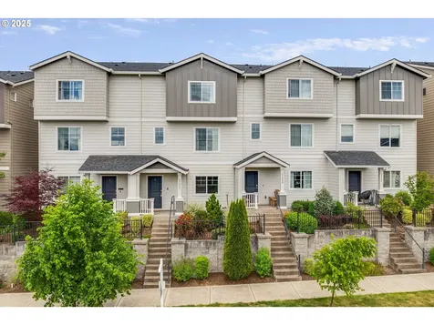 17347 NW Shackelford Road Portland OR 97229
