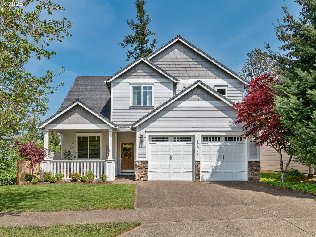 19544 Morrie Drive Oregon City OR 97045
