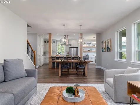 19544 Morrie Drive Oregon City OR 97045