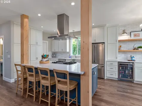 19544 Morrie Drive Oregon City OR 97045