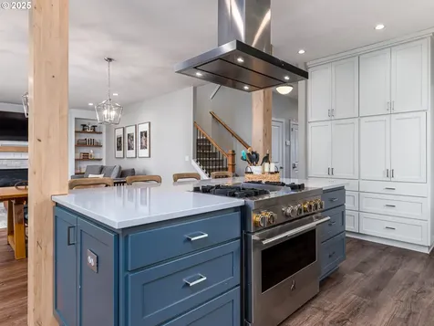 19544 Morrie Drive Oregon City OR 97045