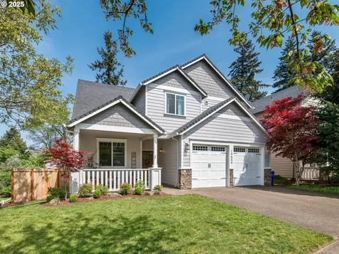 19544 Morrie Drive Oregon City OR 97045