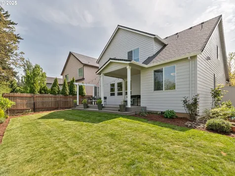 19544 Morrie Drive Oregon City OR 97045