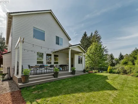 19544 Morrie Drive Oregon City OR 97045
