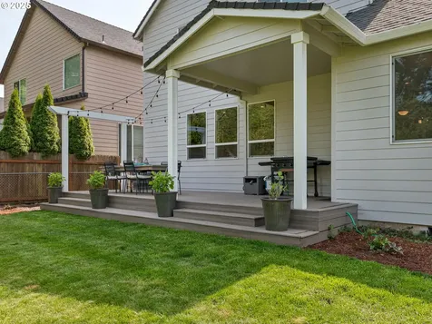 19544 Morrie Drive Oregon City OR 97045