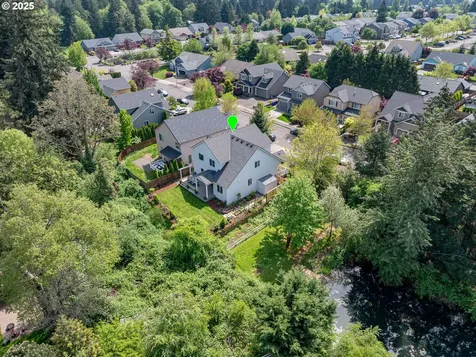 19544 Morrie Drive Oregon City OR 97045