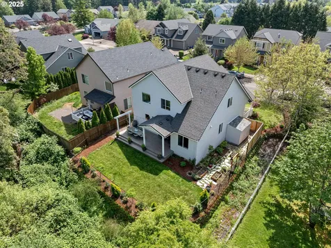 19544 Morrie Drive Oregon City OR 97045
