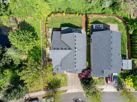19544 Morrie Drive Oregon City OR 97045